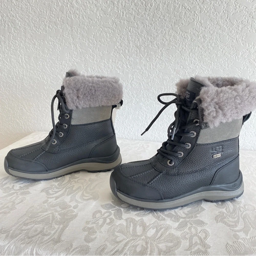UGG new no